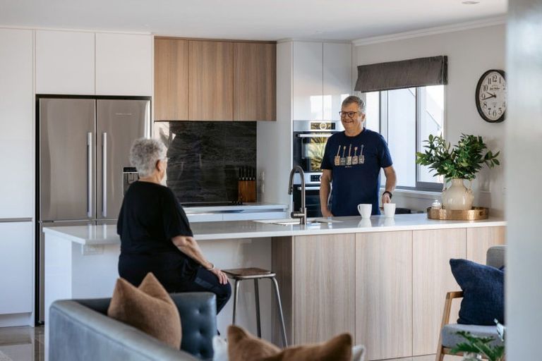 Photo of property in 369c Oceanbeach Road, Mount Maunganui, 3116