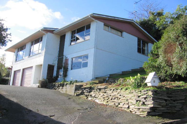 Photo of property in 7 Sunvale Terrace, Cashmere, Christchurch, 8022