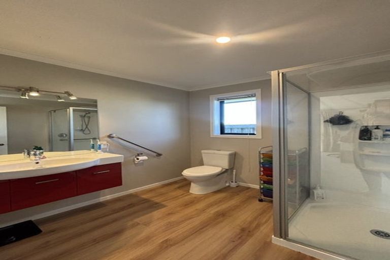 Photo of property in 1 Retallick Way, Amberley, 7410