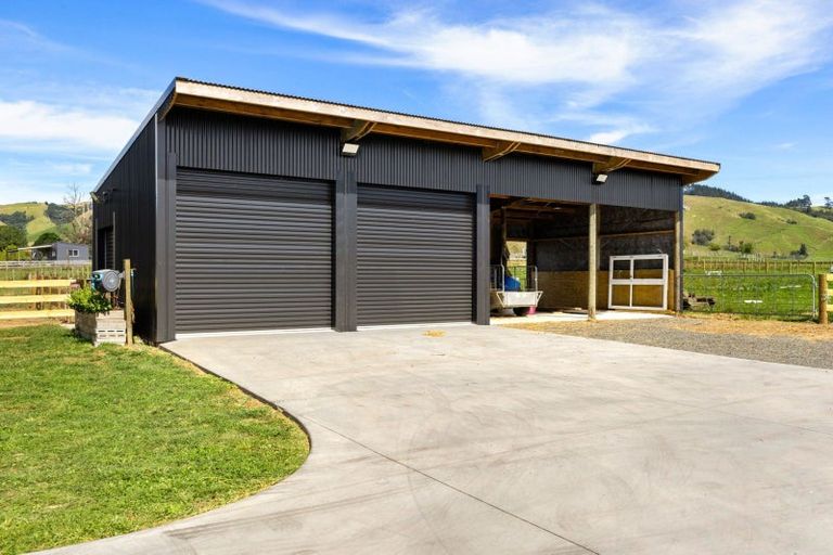 Photo of property in 758 Kairangi Road, Rotoorangi, Cambridge, 3495