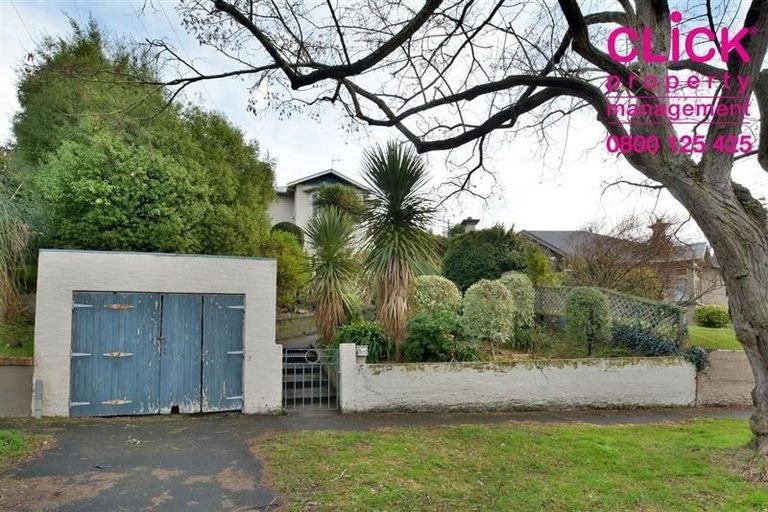 Photo of property in 18 Burnett Street, Calton Hill, Dunedin, 9012