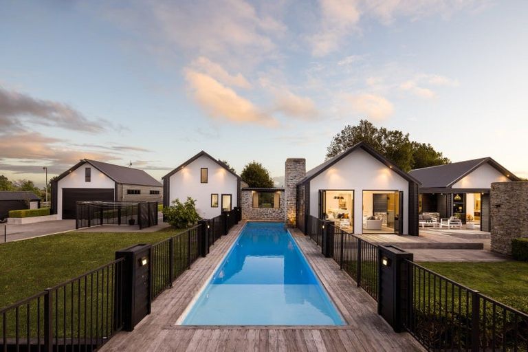 Photo of property in 11 Enclave Lane, Taupiri, 3791