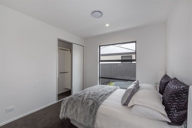 Photo of property in 17 Talon Drive, Rolleston, 7615