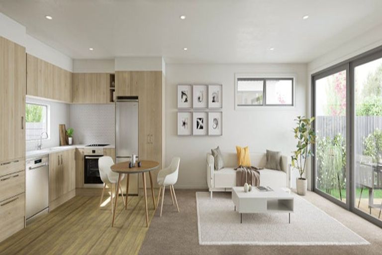 Photo of property in 11/101 Mackworth Street, Woolston, Christchurch, 8062