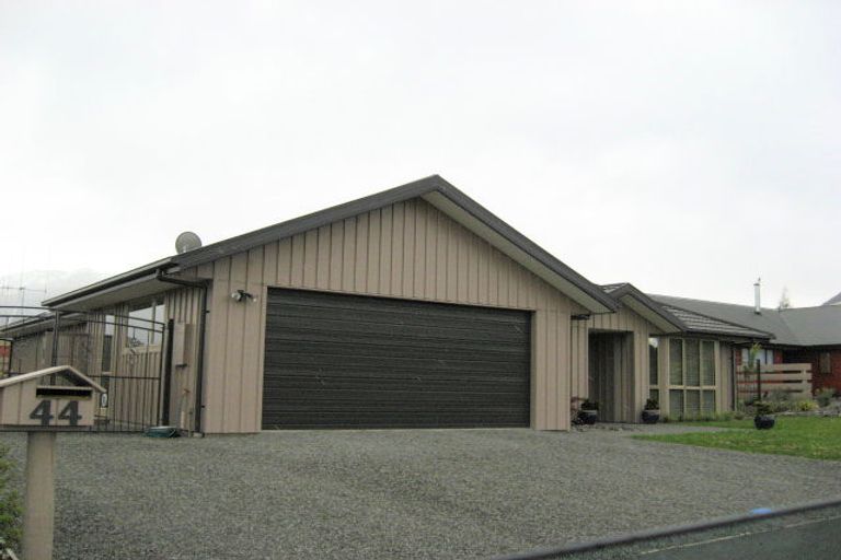 Photo of property in 44 Tarndale Place, Hanmer Springs, 7334