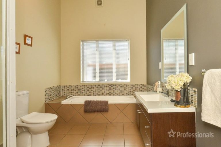 Photo of property in 4 Kibblewhite Road, Masterton, 5810