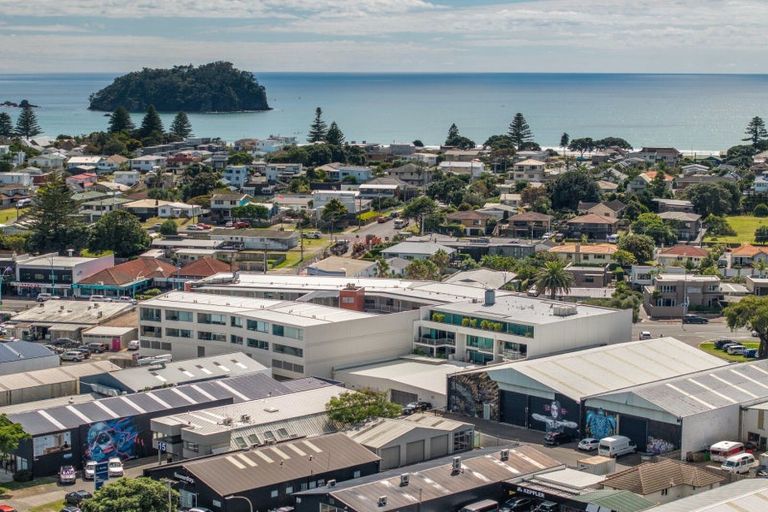 Photo of property in Algarve Apartments, 202/332 Maunganui Road, Mount Maunganui, 3116