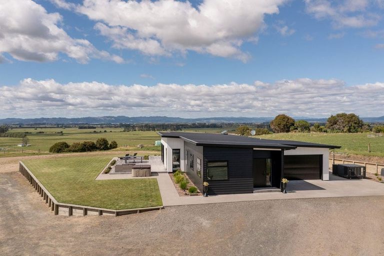 Photo of property in 220a Braemar Road, Manawahe, Whakatane, 3193