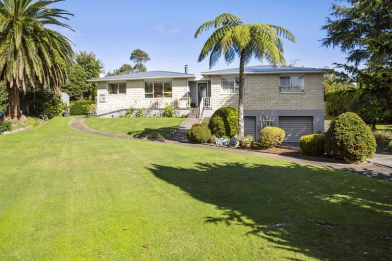 Photo of property in 60 Konini Street, Inglewood, 4330