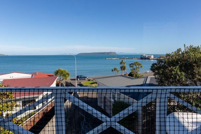 Photo of property in 41 Moana Road, Plimmerton, Porirua, 5026