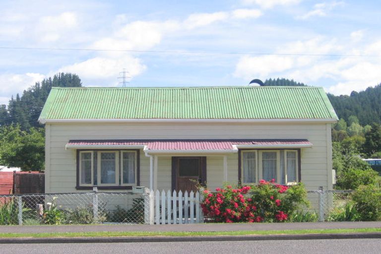 Photo of property in 175 Miro Street, Manunui, Taumarunui, 3924