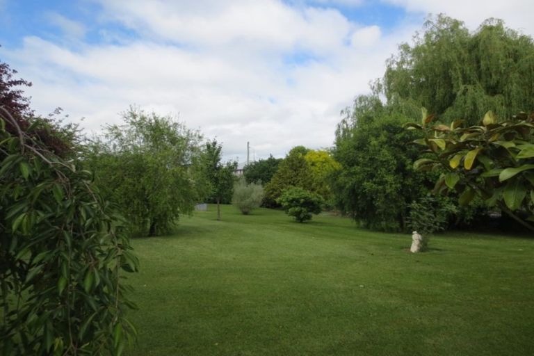 Photo of property in 21 Tuarangi Road, Netherby, Ashburton, 7700
