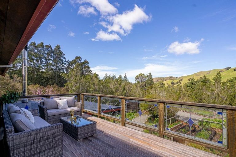 Photo of property in 349 Upper Waingawa Road, Kaituna, Masterton, 5888
