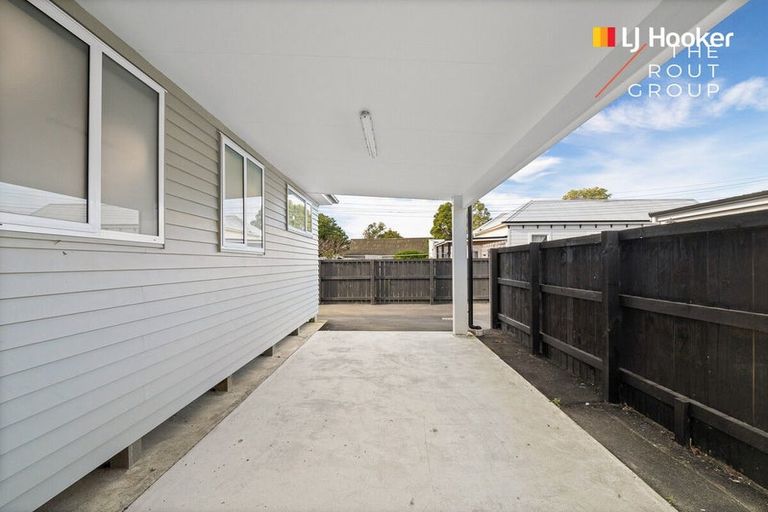Photo of property in 13a Wesley Street, South Dunedin, Dunedin, 9012