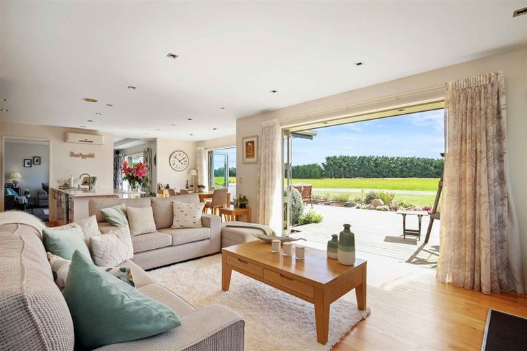 Photo of property in 633 Downs Road, Eyrewell, Rangiora, 7476