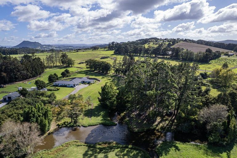 Photo of property in 587c Crane Road, Kauri, Kamo, 0185