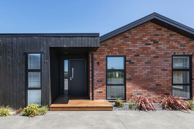 Photo of property in 51 Greendale Road, Darfield, 7510