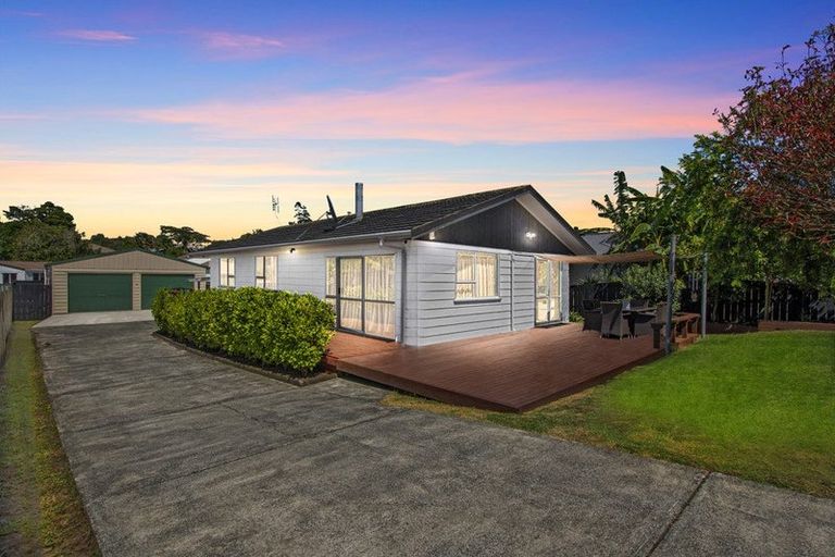 Photo of property in 34 Heretaunga Street, Tikipunga, Whangarei, 0112