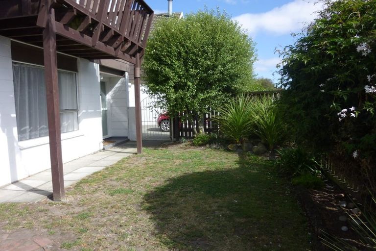 Photo of property in 4/12 Washbournes Road, Wigram, Christchurch, 8042