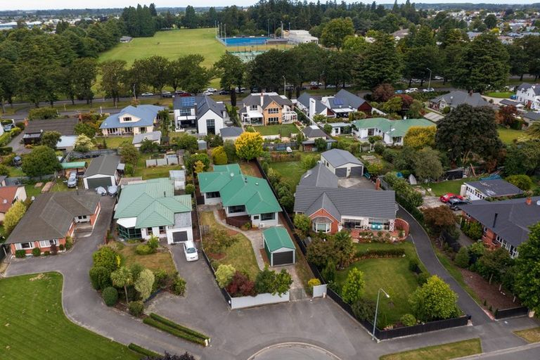 Photo of property in 30 Reid Crescent, Allenton, Ashburton, 7700