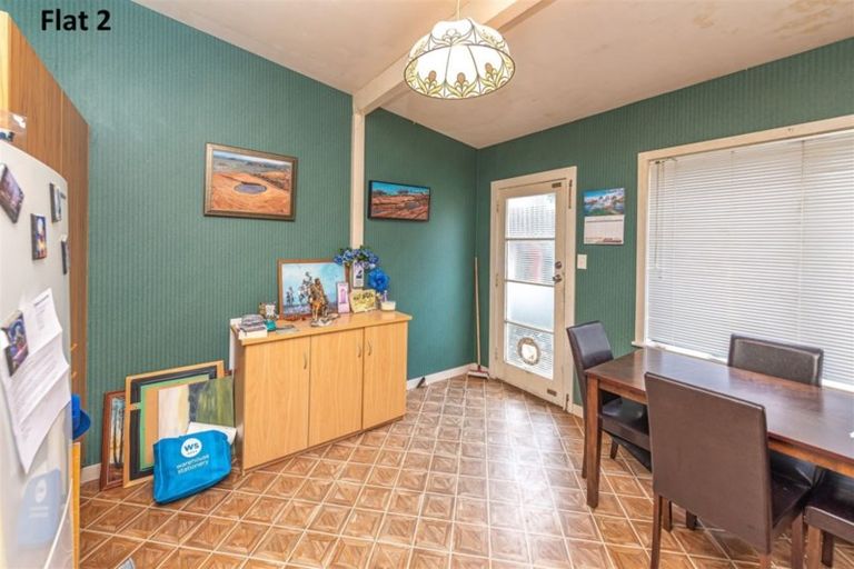 Photo of property in 6 Caius Avenue, Gonville, Wanganui, 4501