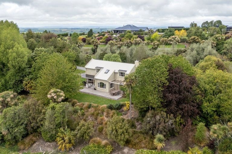 Photo of property in 224 Greenvale Road, Geraldine, 7991