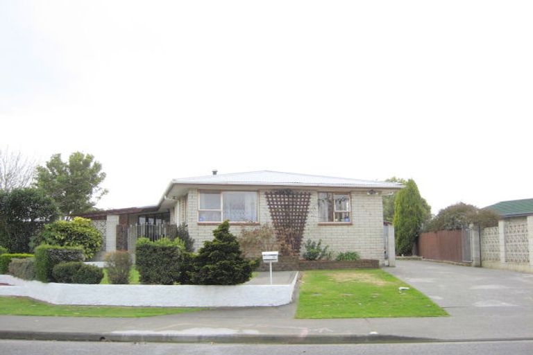 Photo of property in 224 Portsmouth Road, Flaxmere, Hastings, 4120