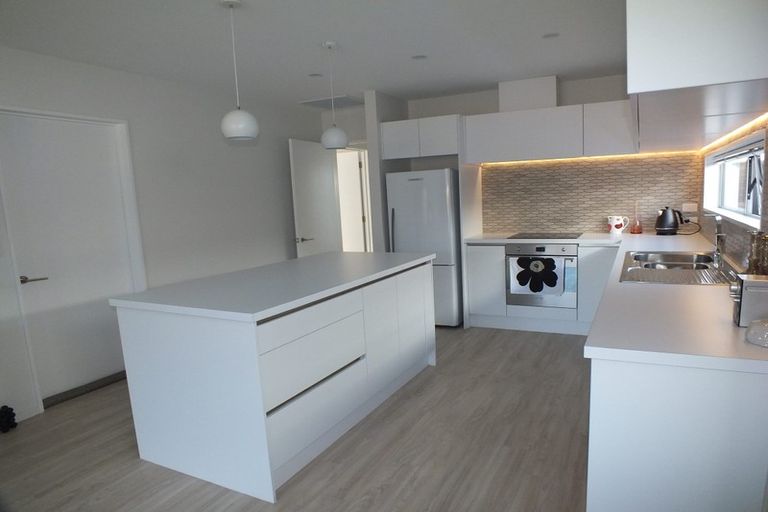 Photo of property in 81 Caulfield Avenue, Halswell, Christchurch, 8025