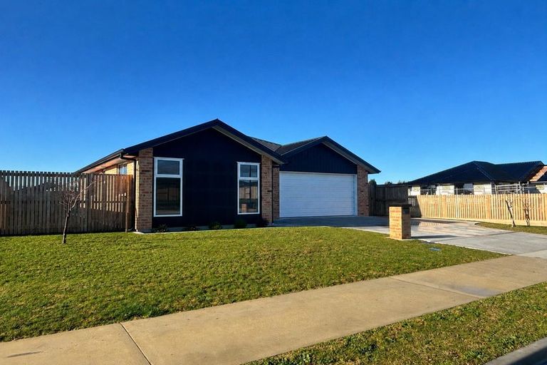 Photo of property in 25 Buxton Crescent, Matamata, 3400