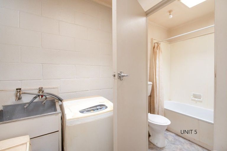 Photo of property in 5/130 Charles Street, Westshore, Napier, 4110