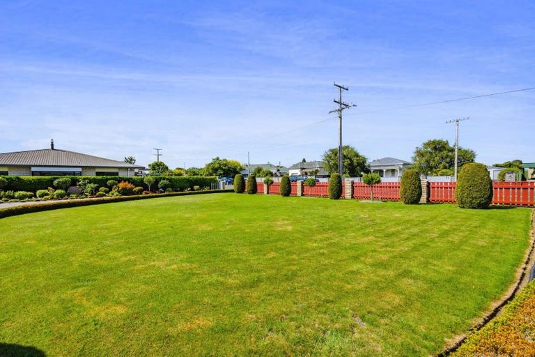 Photo of property in 36 Fantham Street, Hawera, 4610