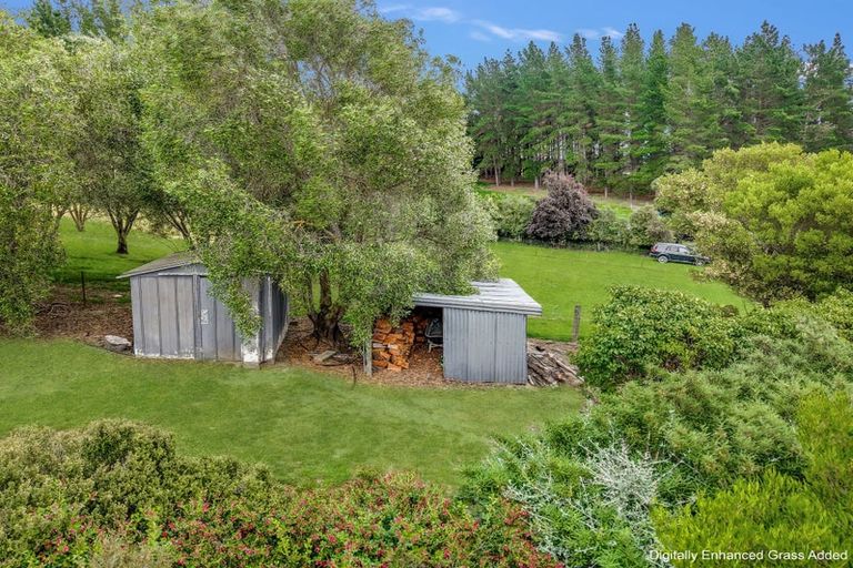 Photo of property in 31 Kellaway Terrace, Waikari, 7420