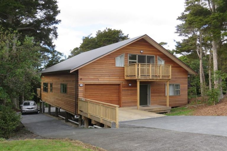 Photo of property in 7 Willjames Avenue, Algies Bay, Warkworth, 0920
