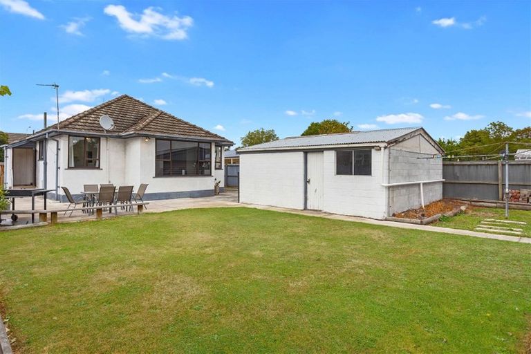 Photo of property in 41 Suva Street, Upper Riccarton, Christchurch, 8041