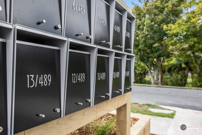 Photo of property in 13/489 Riverside Drive, Fairfield, Lower Hutt, 5011