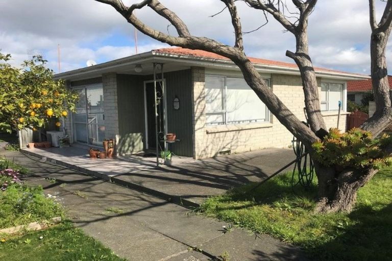 Photo of property in 301-303 Nelson Street North, Hastings, 4122