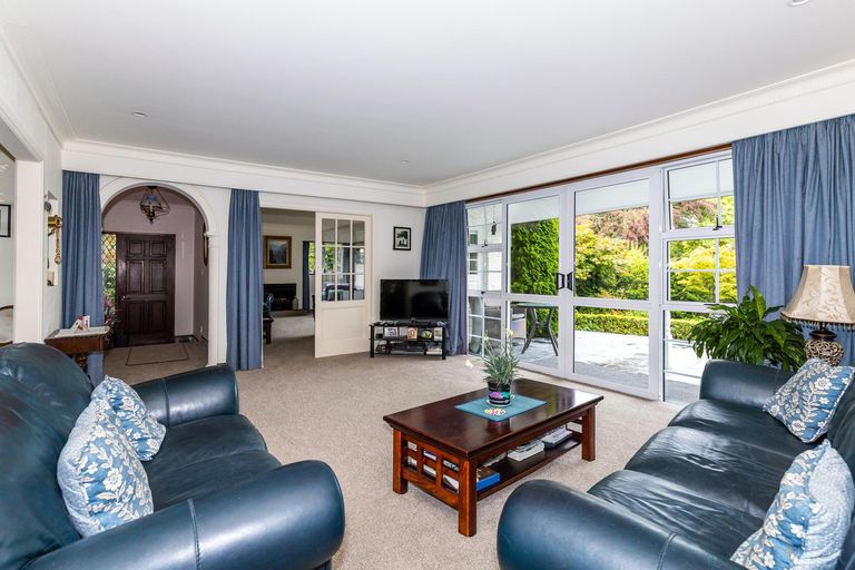 Photo of property in 122 Kennels Road, Washdyke, Timaru, 7975