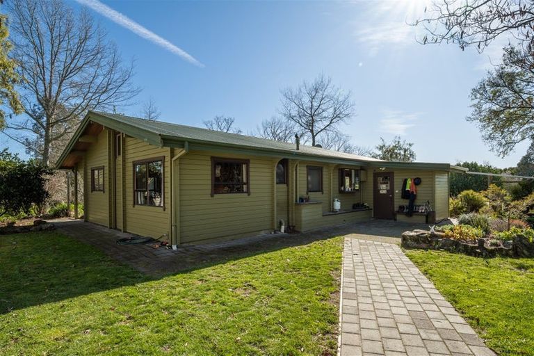 Photo of property in 195 Tyntesfield Road, Waihopai Valley, Blenheim, 7276