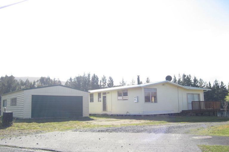 Photo of property in 8 Morunga Street, Omori, Turangi, 3381