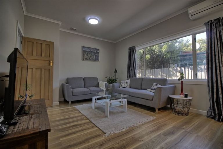 Photo of property in 9 Collins Street, Addington, Christchurch, 8024