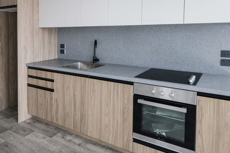 Photo of property in Unit 307,l3, 307/14 Laings Road, Hutt Central, Lower Hutt, 5010