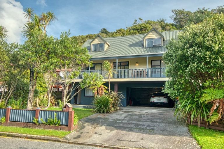 Photo of property in 26 Power Road, Karoro, Greymouth, 7805