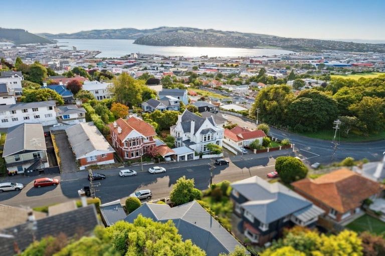 Photo of property in 9 William Street, Dunedin Central, Dunedin, 9016