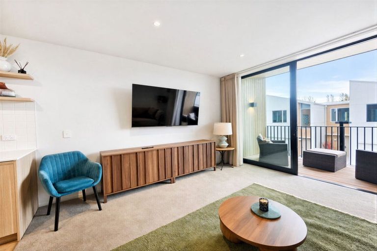 Photo of property in 9/203 Gloucester Street, Christchurch Central, Christchurch, 8011