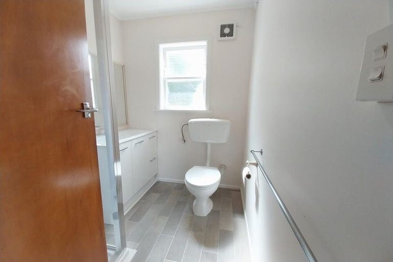 Photo of property in 117 Aro Street, Aro Valley, Wellington, 6021