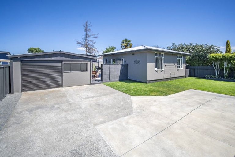 Photo of property in 1021 Pakowhai Road, Frimley, Hastings, 4120