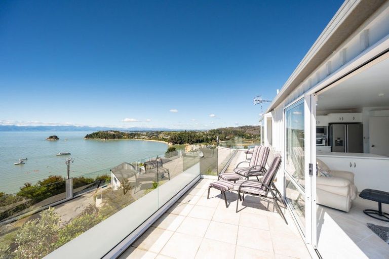 Photo of property in 6 Sidney Crescent, Kaiteriteri, Motueka, 7197