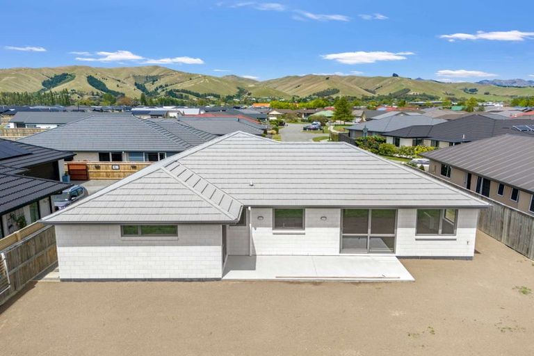 Photo of property in 38 Ara Drive, Redwoodtown, 7201