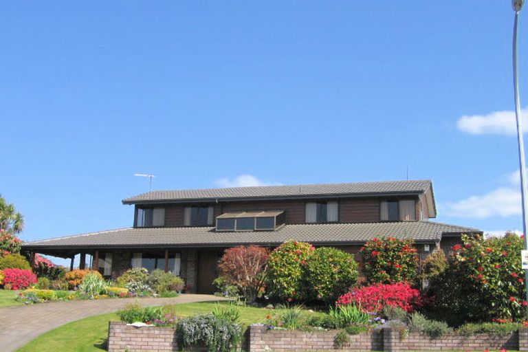 Photo of property in 64 Moncur Drive, Springfield, Rotorua, 3015