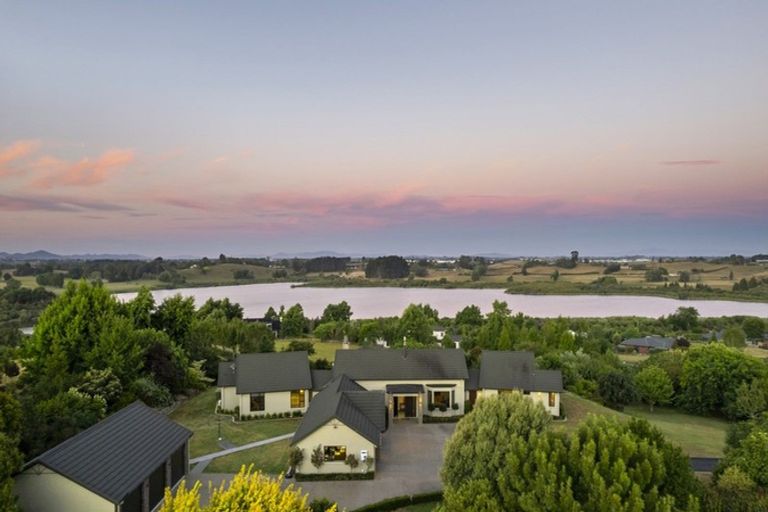 Photo of property in 53 Dromara Drive, Rotokauri, Hamilton, 3289